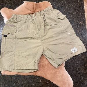Field & Stream Swim Trunks